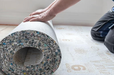 Carpet Insulation Benefits & Types: Boost Comfort, Save Energy Today!